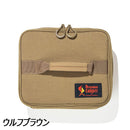 オレゴニアンキャンパー セミハードギアバッグ M-FLATサイズ 収納用品 ケース