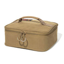 オレゴニアンキャンパー セミハードギアバッグ M-FLATサイズ 収納用品 ケース