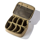 オレゴニアンキャンパー セミハードギアバッグ M-FLATサイズ 収納用品 ケース