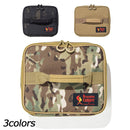 オレゴニアンキャンパー セミハードギアバッグ M-FLATサイズ 収納用品 ケース