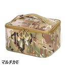 オレゴニアンキャンパー セミハードギアバッグ M-FLAT PLUSサイズ 収納用品 ケース