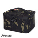 オレゴニアンキャンパー セミハードギアバッグ M-FLAT PLUSサイズ 収納用品 ケース