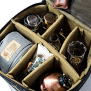 オレゴニアンキャンパー セミハードギアバッグ M-FLAT PLUSサイズ 収納用品 ケース