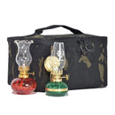 オレゴニアンキャンパー セミハードギアバッグ M-FLAT PLUSサイズ 収納用品 ケース