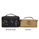 オレゴニアンキャンパー セミハードギアバッグ M-FLAT PLUSサイズ 収納用品 ケース