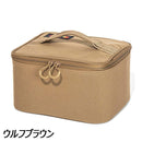 オレゴニアンキャンパー セミハードギアバッグ M-FLAT PLUSサイズ 収納用品 ケース