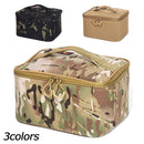 オレゴニアンキャンパー セミハードギアバッグ M-FLAT PLUSサイズ 収納用品 ケース