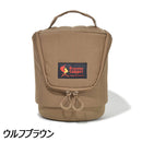 オレゴニアンキャンパー ランタンドラム レイルロード 収納用品 ケース