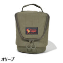 オレゴニアンキャンパー ランタンドラム レイルロード 収納用品 ケース