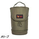 オレゴニアンキャンパー ランタンドラム ワンマントル 収納用品 ケース