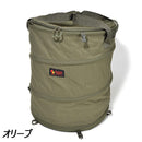 オレゴニアンキャンパー ストーブドラム 収納用品 ケース