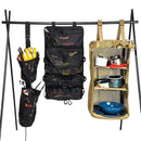 オレゴニアンキャンパー シェフズロール 収納用品 ケース