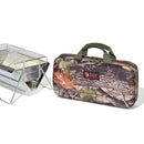 オレゴニアンキャンパー モールドグリルキャリー 収納用品 ケース