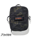 オレゴニアンキャンパー SSC B5 収納用品 ケース