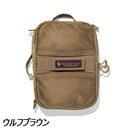 オレゴニアンキャンパー SSC B5 収納用品 ケース