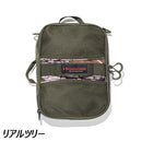 オレゴニアンキャンパー SSC B5 収納用品 ケース