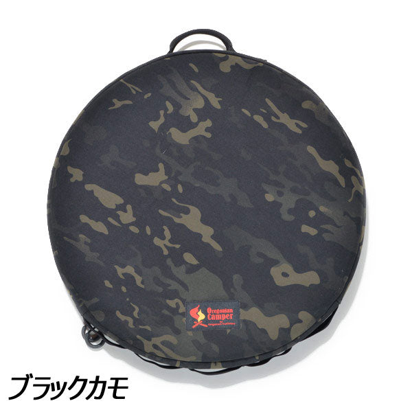 オレゴニアンキャンパー キャンプクッション | APORITO