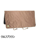 オレゴニアンキャンパー パディングカーゴシート アウトドアアクセサリ 車用