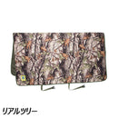 オレゴニアンキャンパー パディングカーゴシート アウトドアアクセサリ 車用