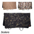 オレゴニアンキャンパー パディングカーゴシート アウトドアアクセサリ 車用