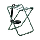 キャプテンスタッグ ウォータータンク用スタンド ＜ベルト・フック付＞ M-8670 CAPTAIN STAG キャンプアクセサリ