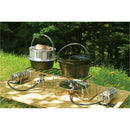 ユニフレーム クッカースタンド 450 610824 UNIFLAME アウトドア 調理機器 アクセサリ