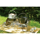 ユニフレーム クッカースタンド 450 610824 UNIFLAME アウトドア 調理機器 アクセサリ