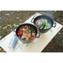 ユニフレーム クッカースタンド 450 610824 UNIFLAME アウトドア 調理機器 アクセサリ