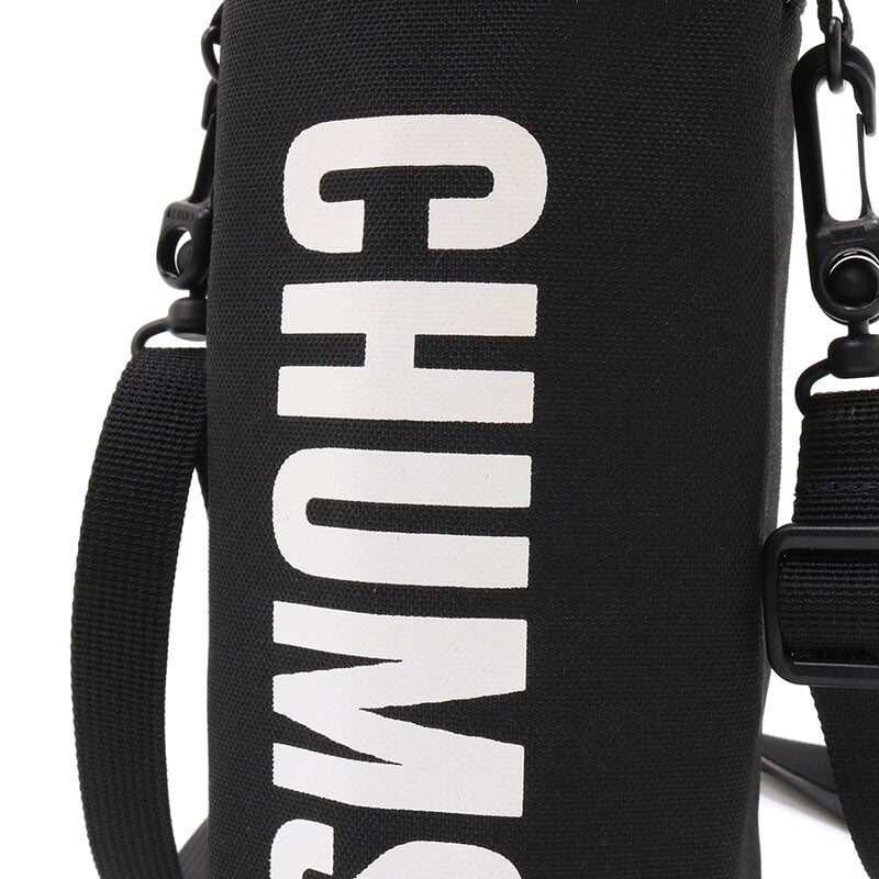 チャムス リサイクルチャムスボトルホルダー CH60-3290 Black2 CHUMS Recycle CHUMS Bottle Holder バッグ ポーチ ボトルホルダー ※クーポン対象外
