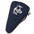 チャムス リサイクルホットサンドイッチクッカーケース CH60-3339 Navy CHUMS Recycle Hot Sandwich Cooker Case アウトドア キャンプ BBQ 焚火 ホットサンド 調理機器