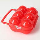 チャムス ブービエッグソルトアンドペッパー CH62-1812 CHUMS Booby Egg Salt & Papper アウトドア キャンプ BBQ 焚火 調理機器