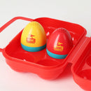 チャムス ブービエッグソルトアンドペッパー CH62-1812 CHUMS Booby Egg Salt & Papper アウトドア キャンプ BBQ 焚火 調理機器