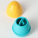 チャムス ブービエッグソルトアンドペッパー CH62-1812 CHUMS Booby Egg Salt & Papper アウトドア キャンプ BBQ 焚火 調理機器