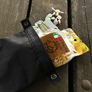 トランギア ラージメスティン用HDケース ブラック TR-619102 trangia アウトドア 調理機器 アクセサリ