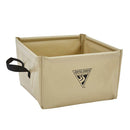 シアトルスポーツ パックシンク 14L タン 12570113 SEATTLE SPORTS アウトドア キャンプ 収納 収納用品