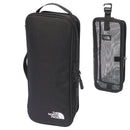 ノースフェイス フィルデンスカトラリーケースL K(ブラック) 食器 カトラリー