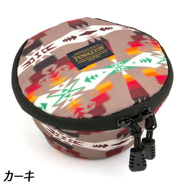ペンドルトン・マルチポーチ PENDLETON ペンドルトン Ripstop Mini Multi Pouch リップストップミニ
