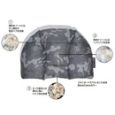 オレゴニアンキャンパー ＜じぶんまくら＞設計監修 キャンプ専用仕様 キャンプまくら STANDARD 寝具 枕