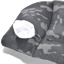 オレゴニアンキャンパー ＜じぶんまくら＞設計監修 キャンプ専用仕様 キャンプまくら STANDARD 寝具 枕