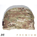 オレゴニアンキャンパー ＜じぶんまくら＞設計監修 キャンプ専用仕様 キャンプまくら PREMIUM 寝具 枕