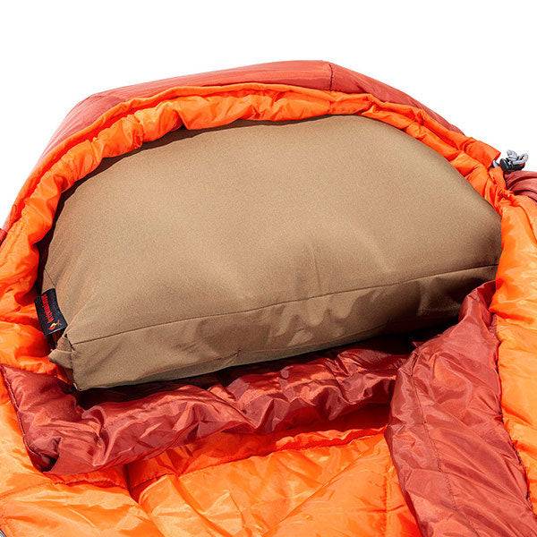 オレゴニアンキャンパー ＜じぶんまくら＞設計監修 キャンプ専用仕様 キャンプまくら PREMIUM 寝具 枕