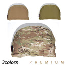 オレゴニアンキャンパー ＜じぶんまくら＞設計監修 キャンプ専用仕様 キャンプまくら PREMIUM 寝具 枕