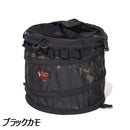 オレゴニアンキャンパー テントイン ポップアップ トラッシュボックス 収納 ガベッジ