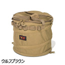 オレゴニアンキャンパー テントイン ポップアップ トラッシュボックス 収納 ガベッジ