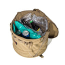 オレゴニアンキャンパー テントイン ポップアップ トラッシュボックス 収納 ガベッジ