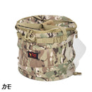 オレゴニアンキャンパー テントイン ポップアップ トラッシュボックス 収納 ガベッジ