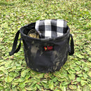 オレゴニアンキャンパー タイニー キャンプバケット 収納用品 ケース キャリー