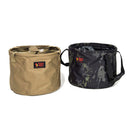 オレゴニアンキャンパー タイニー キャンプバケット 収納用品 ケース キャリー