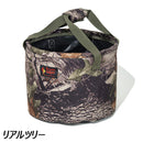 オレゴニアンキャンパー タイニー キャンプバケット 収納用品 ケース キャリー