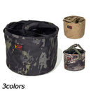 オレゴニアンキャンパー タイニー キャンプバケット 収納用品 ケース キャリー